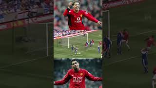 #11 Todo dia um gol do CR7💫 #cr7 #cristiano #7