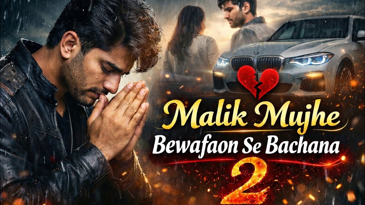 Malik Mujhe Bewafaon Se Bachana 2
