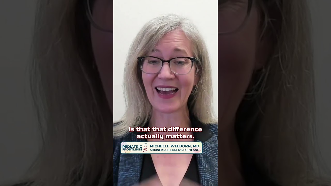 Pediatric Frontlines: How Does Growth Impact Scoliosis in Children?