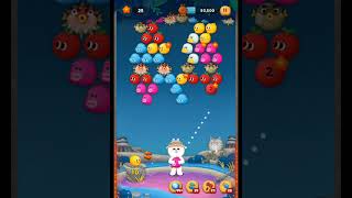line bubble 2 level 1716