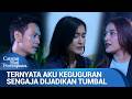 Sudah Pesugihan, Selingkuh, Laknat Banget Itu Laki Laki! | Catatan Hati Perempuan Eps 21 FULL
