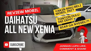 JANGAN BELI MOBIL DAIHATSU ALL NEW XENIA!??!! SEBELUM LIAT INI 🤔🤔 #daihatsu #xenia #review #trending