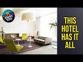 Novotel Toulouse Purpan Aeroport - This Hotel Has It All | Toulouse, France🏨