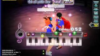 IDATE - i donT give you ft. RIM*KIRA-MhaL