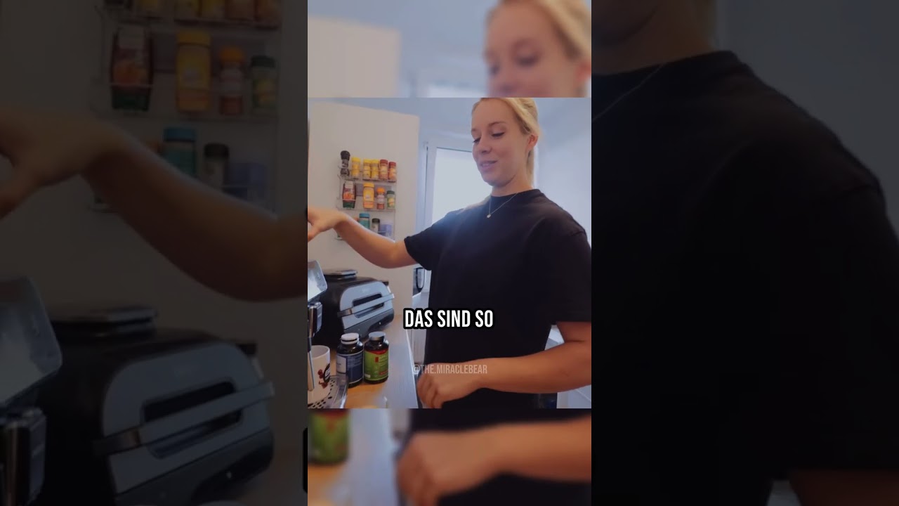 ALITSCHE IST SÜCHTIG 