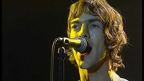 The Verve - The drugs don