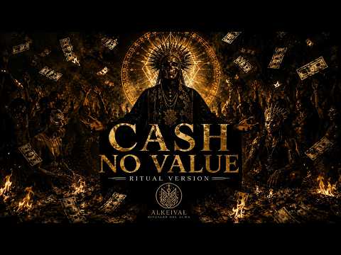 Cash No Value (Ritual Version)