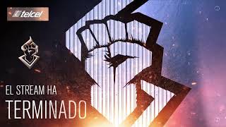 Entrenando para Bellum con el Team