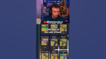 What is The BEST CS2 Skin? 🤩 #shorts #cs2 #cs2clips #cs2skins #cs2moments #gaming #cs2funny #viral