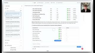 Jarvio Task Library Walkthrough - (Jarvio — AI Automation Agent for Amazon Sellers)