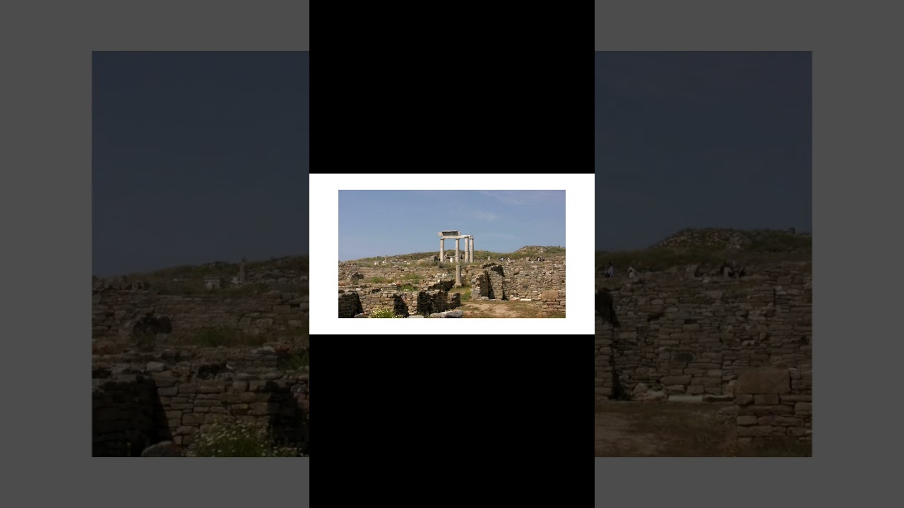 Ancient Cities Were STEM Geniuses! 🏛️🔬 | NSTEM