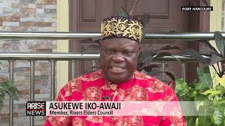Resignation of Rivers State Commissioner Should Not Affect Governor’s Performance -Asukewe Iko-Awaju