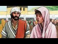 060 -‬ ‫المرأة التي أُمسِكت في زنا‬  (Arabic-Ketab El Hayat)‬