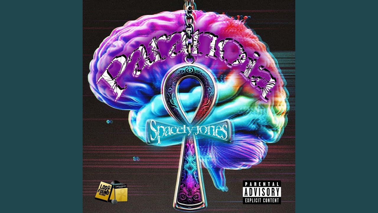 Watch Paranoia on YouTube Watch Paranoia on YouTube