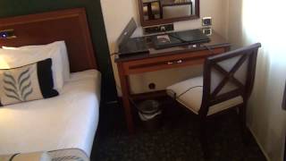 🔴 Istanbul Мой номер в гостинице 🔴 Grand Cevahir Hotel room Istanbul Turkey