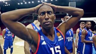 Anadolu Efes 2016 - 2017 Media Day / Backstage