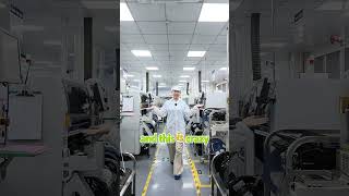 Welcome to our factory for a visit#pcba #pcb #smtassembly #chinafactory #electronicsmanufacturing