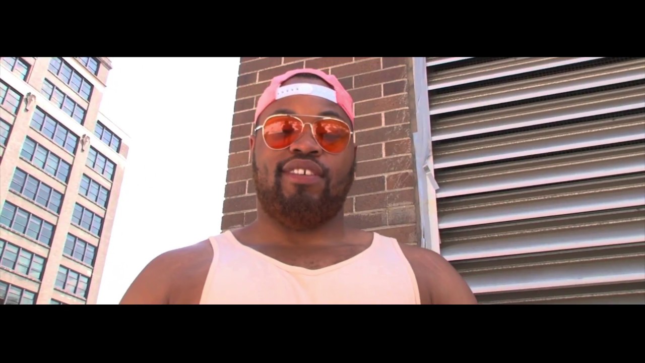 "Glowed Up"  An Augie.1 Film (feat. Thaddeus Coates)