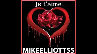 Karaoke Je Taime Version Francaise Mikeelliott55 Paroles Et Musique Nadjar Elie
