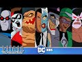 Classic Super Villains! | Batman: The Animated Series MEGA Compilation | @dckids