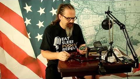 (PODCAST) Introduction to Software Defined Radio (SDR)