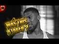 AJ vs Dubois Face-Off Turns Wild As Security Rushes In