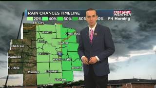 KSWO Full Weather 3/22/17