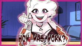 Coming home to our sexy roommate~ | Your Dearest Boyfriend [ DEMO ]