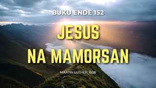 BUKU ENDE NOMOR 152