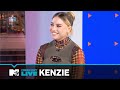 Kenzie on ‘paper’ & Advice to Her Younger Self | #MTVFreshOut