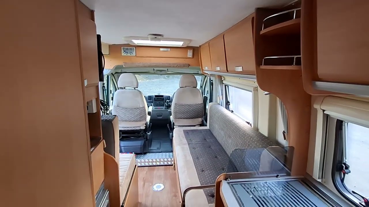 Trigano Tribute ~ 2007