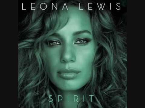 Leona Lewis - Better In Time *HQ