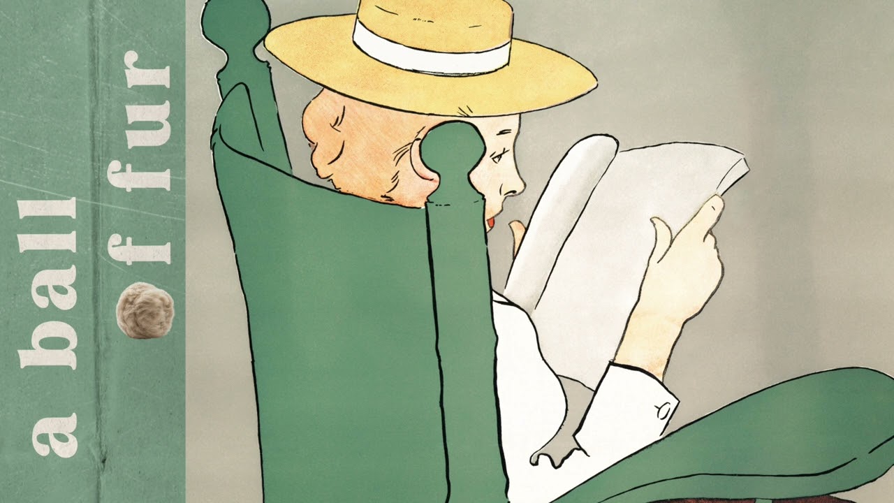 𝗟𝗢𝗙𝗜 playlist | I have a crush on this novel (Instrumental)