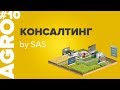 Аудит производства от мировых специалистов. AGRO by SAS. #10