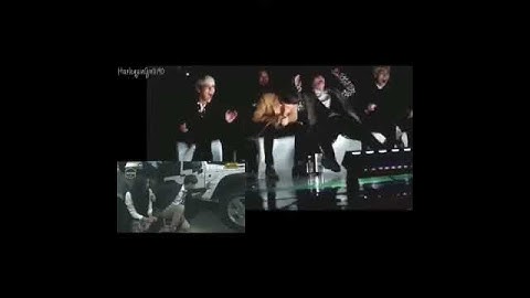Shinee reaction to EXO Drama