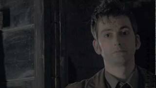 Doctor/Baby Doll - Sweet dreams I Doctor Who/Sucker Punch