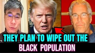 Canadian Scholar EXPOSES The BONE CHILLING Truth About The Elite’s Plan Against Black People