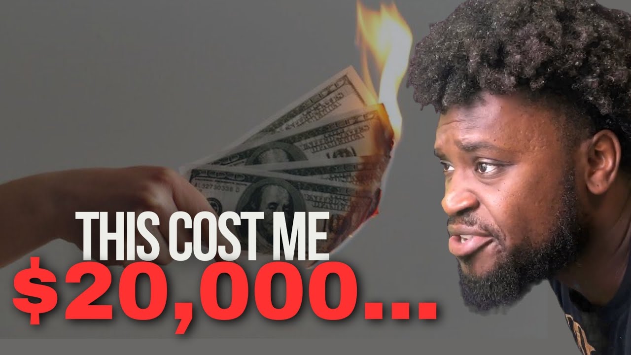 Financial Habits Ya Daddy Should Have Taught You...