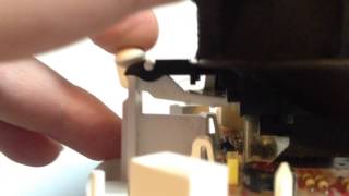 Brk 5919 & Brk 2800 Smoke Detector Comparison