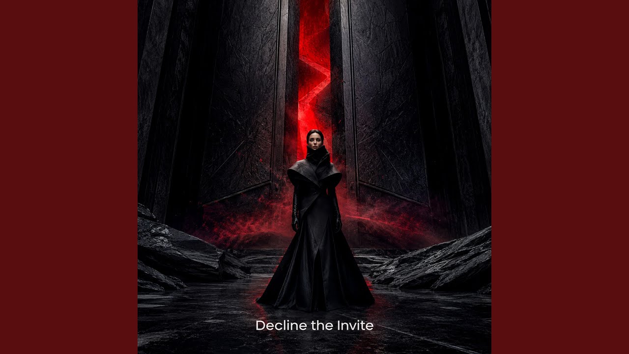 Watch Decline the Invite on YouTube Watch Decline the Invite on YouTube