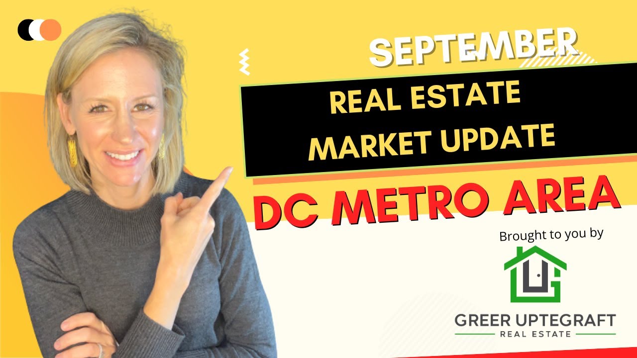 Making Moves Into Fall: Your September Real Estate Market Update