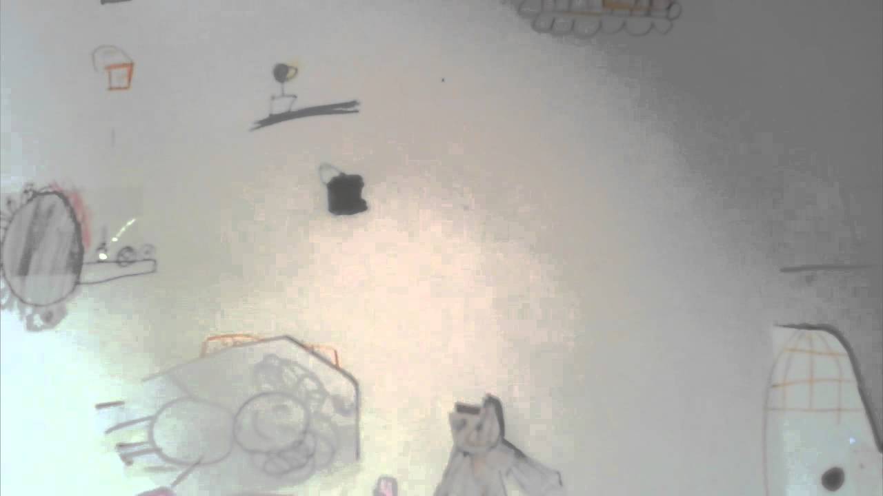 primarygames Mrs Lloyd's class' animation - part of Little Red Riding Hood