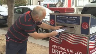 National Voter Registration Day: How to take action and have your voice heard