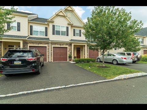 139 Bradbury Dr, East Norriton, PA home video tour