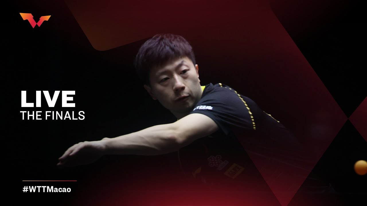 #WTTMacao - The Final Showdown