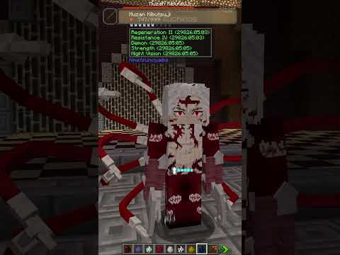 موزان ضد جميع الأقمار العليا في ماين كرافت! 💀🔥 مين الأقوى؟#Minecraft #ماينكرافت #shorts #fyp