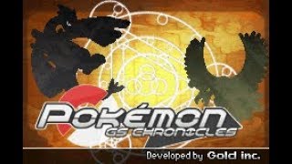Pokemon Gs Chronicles - A Battle With Proton Now In 1080P