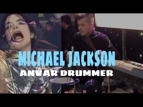 ( Michael Jackson