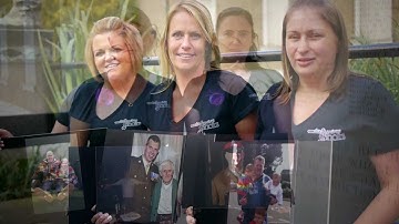 Stronger Together (Military Wives, Gareth Malone) Official Video