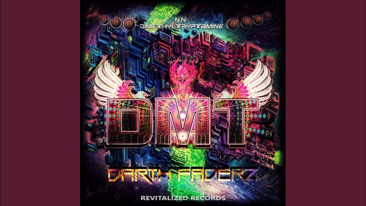 在 YouTube 上观看 DMT (Original Mix) 在 YouTube 上观看 DMT (Original Mix)